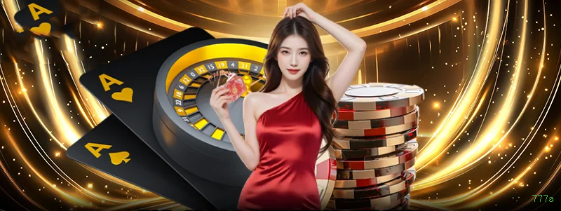 Blackjack ao vivo - Mesas VIP com dealers profissionais
