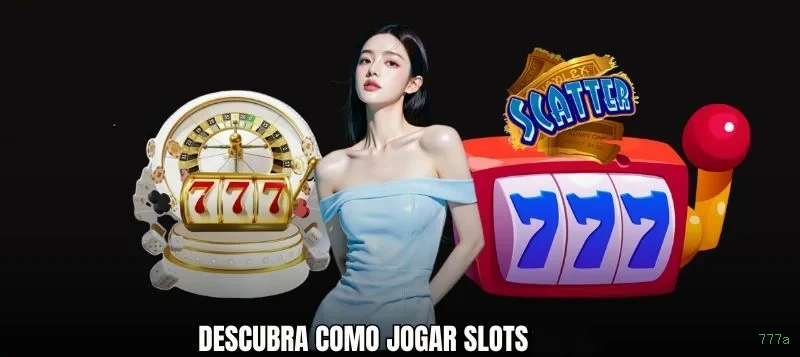 Streaming 4K no cassino ao vivo da 777a