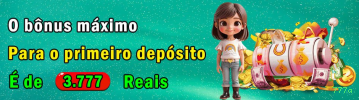 Promoções e bônus exclusivos da 777a
