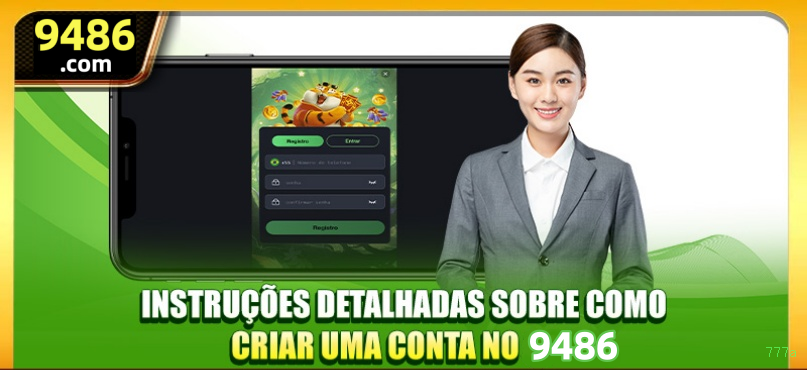 Instalação iOS 777a