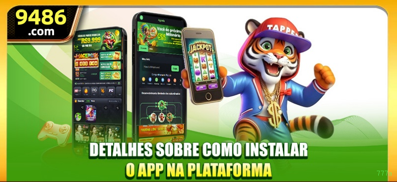 Telegram Promoções
