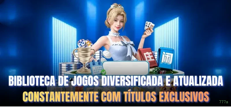 Jogos com maior RTP na 777a